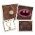 Zuru Fuggle Key Rings™ 5-inch Assortment Series 5 Hedge Grog - Brown Perspective: right