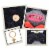 Zuru Fuggle Key Rings™ 5-inch Assortment Series 5 Lord Long Ears - Black Perspective: right