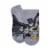 Batman Caped Crusader Boys Socks Perspective: right