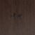 Dark Brown Finished Wood 2-Door Entryway Shoe Storage Cabinet With Bottom Shelf Perspective: right