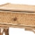 Baxton Studio Camara Modern Bohemian Natural Brown Rattan 1-Drawer Nightstand Perspective: right