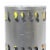 Mr. Heater 25000 BTU Convention Outdoor Propane Garage Space Heater (2 Pack) Perspective: right
