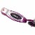 Razor E100 Kids 24 Volt Motorized Electric Powered Scooters, Black & Purple Perspective: right