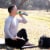 Boost Oxygen Natural Portable 5 Liter Pure Oxygen Canister, Flavorless (24 Pack) Perspective: right