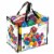 Intex 100 Pieces Large Plastic Fun Ballz for Ball Pits, Multicolor (6 Pack) Perspective: right