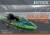 Intex 1-Person Inflatable Kayak w/ 2-Person Inflatable Kayak both w/ oars & pump Perspective: right