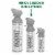 Boost Oxygen Think Tank Portable 5 Liter Pure Canned Oxygen, Rosemary (12 Pack) Perspective: right