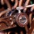Liberty Garden 125 Foot Steel Decorative Garden Hose Wall Mounted Reel (3 Pack) Perspective: right