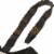 Muddy Outdoors Magnum Pro Padded Adjustable Treestand Harness System (2 Pack) Perspective: right