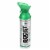 Boost Oxygen Natural Portable 10 Liter Pure Oxygen Variety Canister (8 Pack) Perspective: right