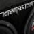 MTX 12 Subwoofer Enclosure and Amplifier with QPower Super Flex Wiring Amp Kit Perspective: right