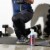 3 Pack 10L Boost Oxygen Stars and Stripes Pure Canned Oxygen Canister, Natural Perspective: right