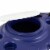 CreekKooler 30 Qt Floating Insulated Beverage Kayak Tow Behind Cooler w/ 8' Rope Perspective: right