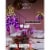 Twinkly Strings App-Controlled Smart LED Christmas Lights 600 Multicolor(2 Pack) Perspective: right
