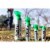 Boost Oxygen 3L Pocket Sized Canned Oxygen Bottle w/Mouthpiece, Natural (7 Pack) Perspective: right
