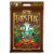Algreen Valencia Curve Flower Pot Planter, Brown & FoxFarm Potting Soil, 12 Qt Perspective: right
