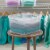Sterilite 8.25x12.25x15 In Storage Bin w/ Carry Through Handles, Clear (6 Pack) Perspective: right