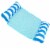 Aqua Leisure 2 in 1 Campania Pool Float Lounger & 4 in 1 Monterey Hammock Chair Perspective: right