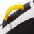 RAVE Sports Mass Frantic 4 Rider Boat Innertube + Mambo 3 Rider Inflatable Float Perspective: right