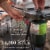 Coleman 19 RoadTrip Propane Griddle & OneSource 10x10 LED Canopy Shelter Tent Perspective: right