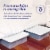 Homz 28 Qt Snaplock Clear Plastic Storage Container Bin with Secure Lid (4 Pack) Perspective: right