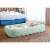 Intex Kids Travel Inflatable Air Mattress with Raised Sides & Hand Pump (3 Pack) Perspective: right