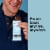 RXBAR Vanilla Almond Protein Bars Perspective: right