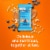 RXBAR Nut Butter and Oat Blueberry Cashew Butter Protein Bars Perspective: right