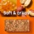 RXBAR A.M. Honey Cinnamon Peanut Butter Protein Bars Perspective: right