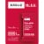 RXBAR Strawberry Protein Bars Perspective: right