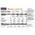 RXBAR® Protein Bars Variety Pack Perspective: right