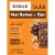 RXBAR Nut Butter and Oat Dark Chocolate Peanut Butter Protein Bars Perspective: right