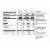 RXBAR A.M. Protein Bars Variety Pack Perspective: right