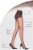 L'EGGS® Ultra Sheer Run Resist Control Top Sheer Toe - Nude Perspective: right
