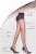 Leggs® Silken Mist® Ultra Sheer Run Resist Control Top Sheer Toe - Q Sun Beige Perspective: right