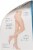 L'Eggs® Sheer Energy® Medium Support Leg Compression Sheer Tights - Off Black Perspective: right