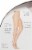 L'eggs® Silken Mist® Silky Sheer Cool Comfort Control Top Sheer Toe Perspective: right