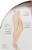 L'eggs® Silken Mist® Silky Sheer Cool Comfort Control Top Sheer Toe Perspective: right