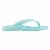 Totes® Women's Everywear Ara Thong Sandals - Light Blue Size 9 Perspective: right