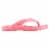 Totes Womens Everywear Ara Thong Sandals - Coraline Perspective: right