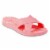 Totes Ara Cross Slide Women's Sandals - Coraline Perspective: right