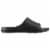 Totes Men's Ara Sport Slide - Black Perspective: right