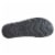 Totes Mens Sol Bounce Ara Thong Sandals - Black Perspective: right