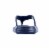 Totes Men's Sol Bounce Ara Thong - Navy Blue Perspective: right