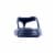 Totes Men's Sol Bounce Ara Thong - Navy Blue Perspective: right