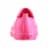 Totes Kids Eyelet Sneakers - Azalea Perspective: right
