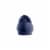 Totes Kid's Eyelet Sneaker - Navy Blue Perspective: right