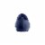 Totes Kid's Eyelet Sneaker - Navy Blue Perspective: right