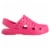 Totes® Kid's Splash & Play Clogs - Azalea Perspective: right
