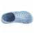 Totes Kid's Splash & Play Clogs - Gray Perspective: right